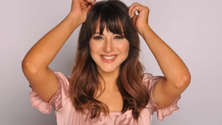 Flor Vigna no estará en Masterchef Celebrity 2: la verdad de su salida Flor Vigna no estará en Masterchef Celebrity 2: la verdad de su salida