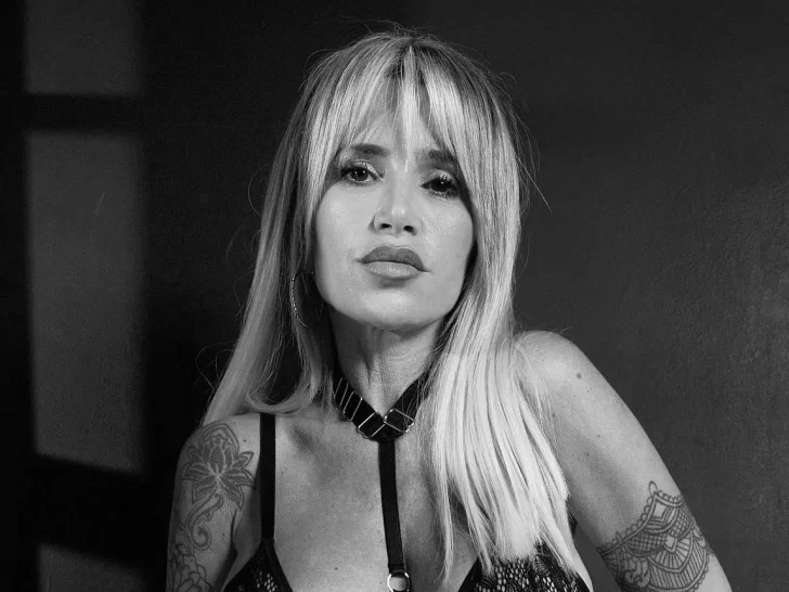 Florencia Peña, desbocada en bikini: “¿Quieres ser mi sugar mami?” Florencia Peña, desbocada en bikini: “¿Quieres ser mi sugar mami?”