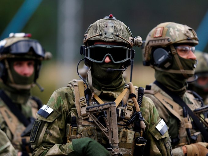 Bielorrusia allanó el camino para las armas atómicas rusas Bielorrusia allanó el camino para las armas atómicas rusas