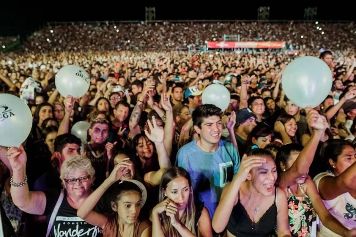 “No imagino una Fiesta Nacional del Sol como la del 2020”, dijo la ministra de Turismo