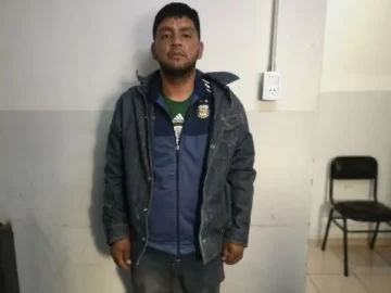 El ‘Fofo’ Almeida y otro reo, heridos en una riña dentro del Penal El ‘Fofo’ Almeida y otro reo, heridos en una riña dentro del Penal