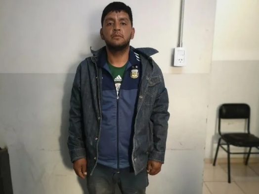 El ‘Fofo’ Almeida y otro reo, heridos en una riña dentro del Penal El ‘Fofo’ Almeida y otro reo, heridos en una riña dentro del Penal