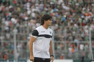 Empezó la danza de nombres para suceder a Forestello en San Martín Empezó la danza de nombres para suceder a Forestello en San Martín