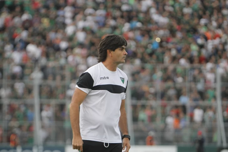 Empezó la danza de nombres para suceder a Forestello en San Martín Empezó la danza de nombres para suceder a Forestello en San Martín