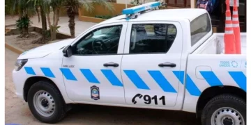 Formosa: se escapó de la comisaría, asesinó a su novia y se quitó la vida Formosa: se escapó de la comisaría, asesinó a su novia y se quitó la vida