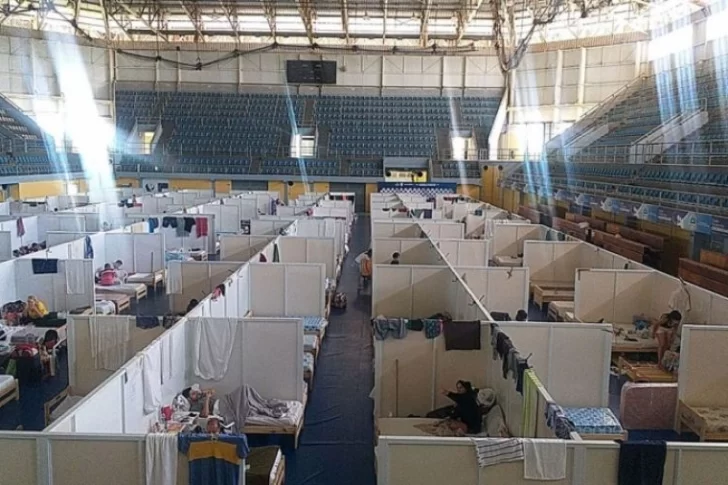 La ciudad de Formosa volvió a Fase 1 luego de la detección de 17 nuevos casos de COVID