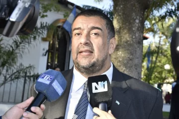 “Dios es formoseño”: la explicación de un ministro sobre por qué su provincia no tiene coronavirus “Dios es formoseño”: la explicación de un ministro sobre por qué su provincia no tiene coronavirus