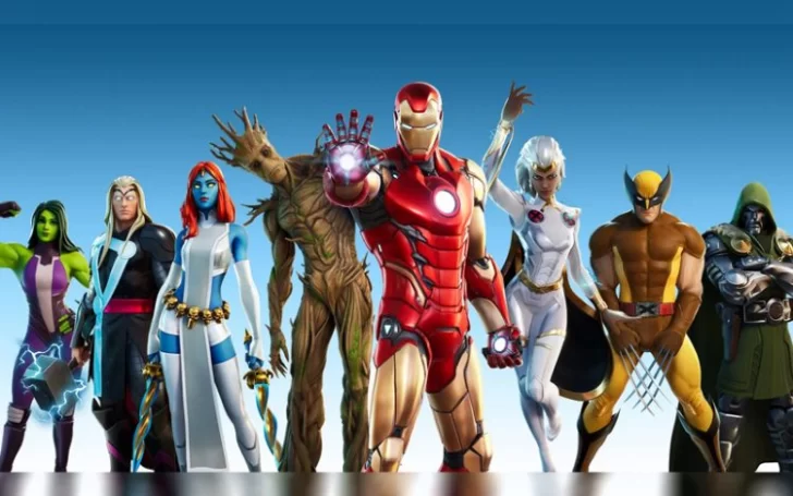 Fortnite: el tremendo error que te lleva a una tormenta y a una muerte segura