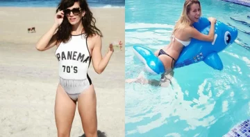 “Me gusta mucho la pornografía” “Me gusta mucho la pornografía”