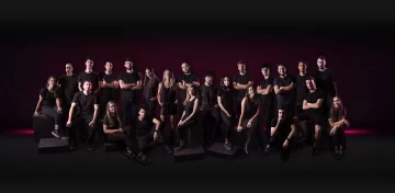 Los emprendedores sanjuaninos que están detrás de la plataforma de “cocinas fantasma” Los emprendedores sanjuaninos que están detrás de la plataforma de “cocinas fantasma”