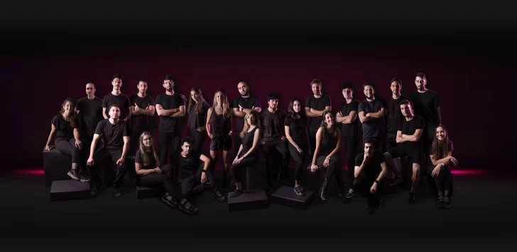 Los emprendedores sanjuaninos que están detrás de la plataforma de “cocinas fantasma” Los emprendedores sanjuaninos que están detrás de la plataforma de “cocinas fantasma”