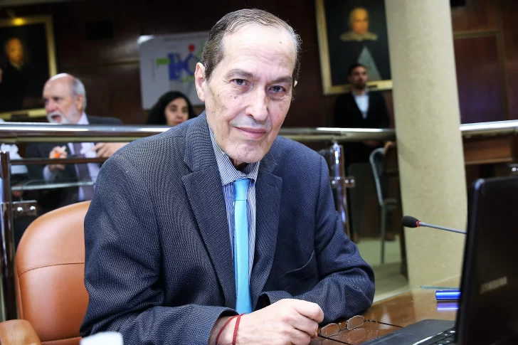 Un histórico dirigente deja la gestión gremial y la política