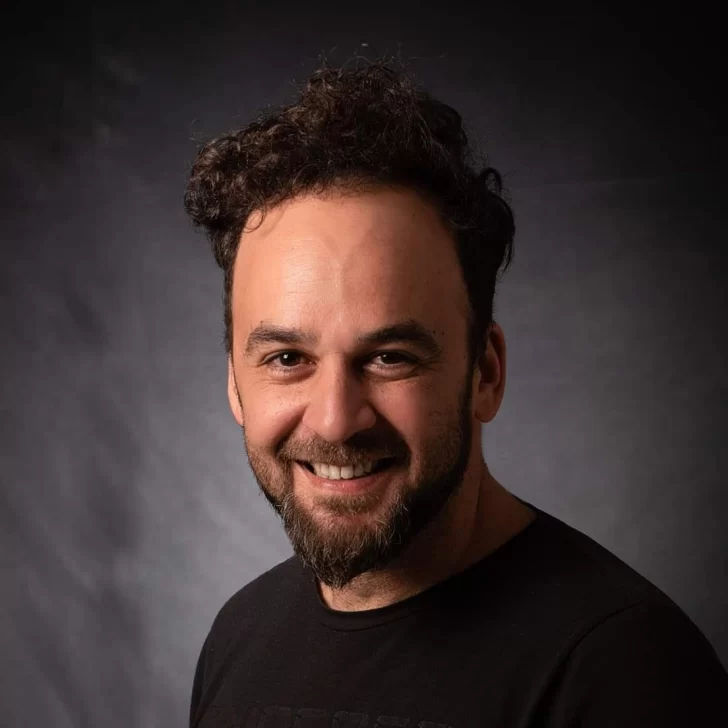 El fotógrafo de las delicias El fotógrafo de las delicias