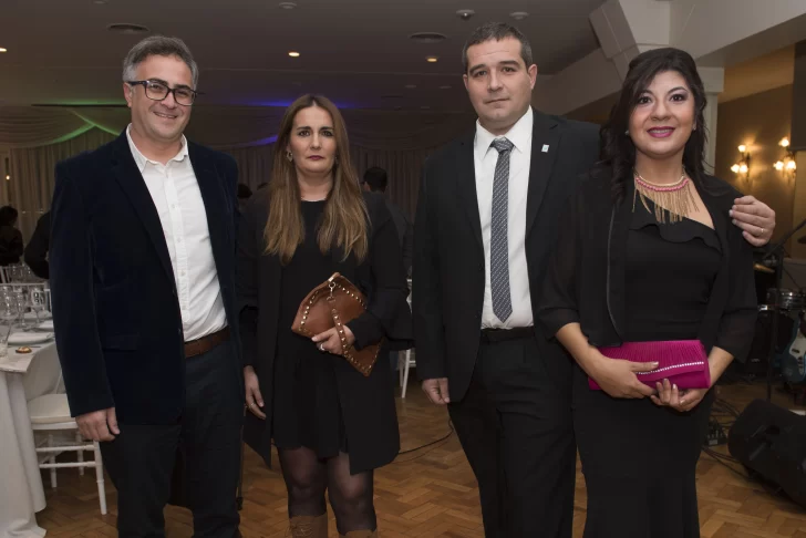 Cena del Colegio de Arquitectos Cena del Colegio de Arquitectos