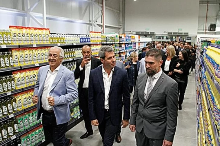 Café América Mayorista inauguró una nueva sucursal en Rivadavia