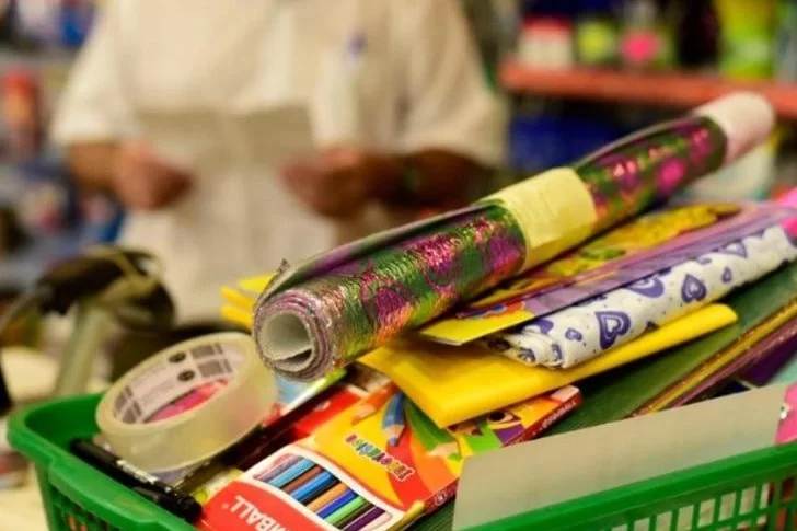 Prevén lanzar una canasta escolar a Precios Cuidados