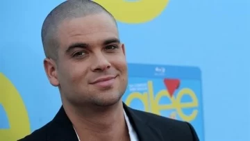 Hallaron muerto a Mark Salling, una de las estrellas de la serie “Glee” Hallaron muerto a Mark Salling, una de las estrellas de la serie “Glee”