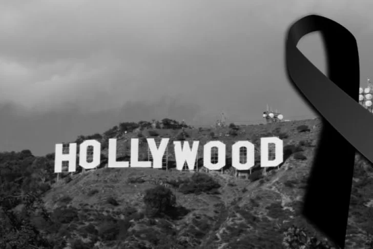 Dolor en Hollywood por la repentina muerte de un actor adolescente