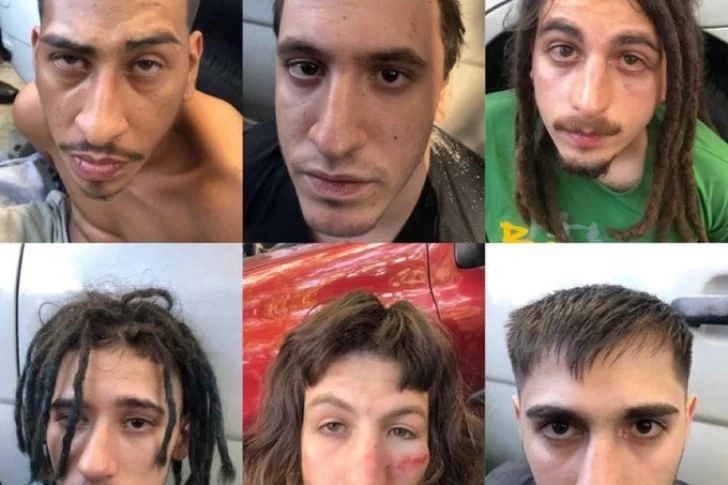 Violación grupal en Palermo: mañana declara el imputado más comprometido