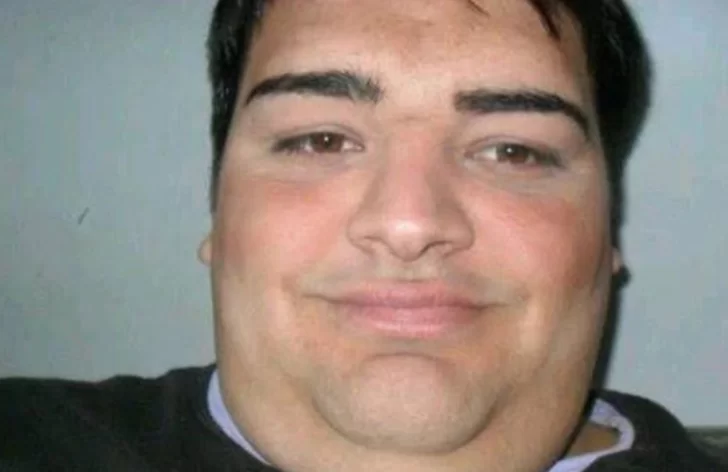 El ex Cuestión de peso que se operó más de 28 veces para parecerse a Ricky Martin El ex Cuestión de peso que se operó más de 28 veces para parecerse a Ricky Martin