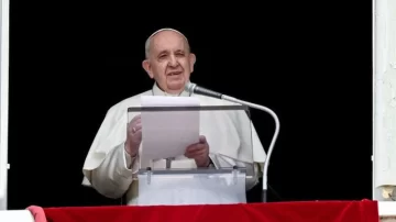 Francisco afirmó que la mutilación genital femenina “humilla la dignidad de la mujer” Francisco afirmó que la mutilación genital femenina “humilla la dignidad de la mujer”