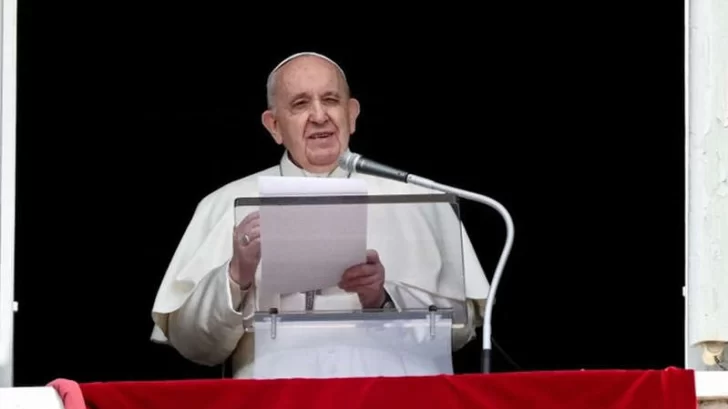 Francisco afirmó que la mutilación genital femenina “humilla la dignidad de la mujer” Francisco afirmó que la mutilación genital femenina “humilla la dignidad de la mujer”