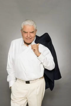 “No puedo estar en silencio cuando el mundo tiene mucho que decir” “No puedo estar en silencio cuando el mundo tiene mucho que decir”