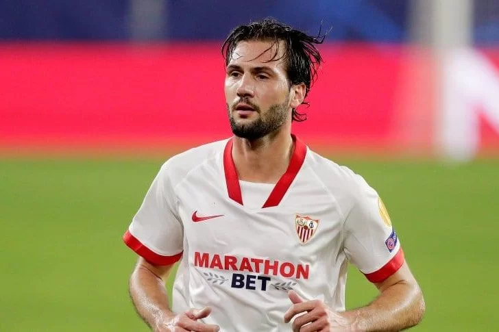 El Mudo Vázquez metió un golazo de taco y luego se emocionó hasta las lágrimas