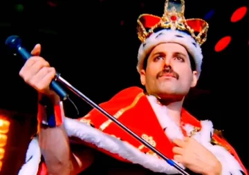 Treinta años de la muerte de Freddie Mercury: un repaso de sus grandes canciones Treinta años de la muerte de Freddie Mercury: un repaso de sus grandes canciones