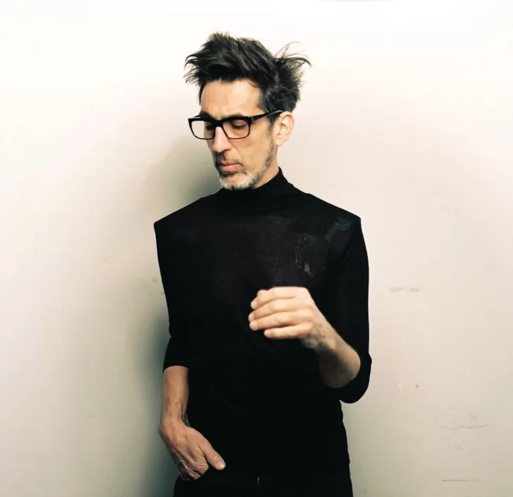 Los universos de Frenkel Los universos de Frenkel