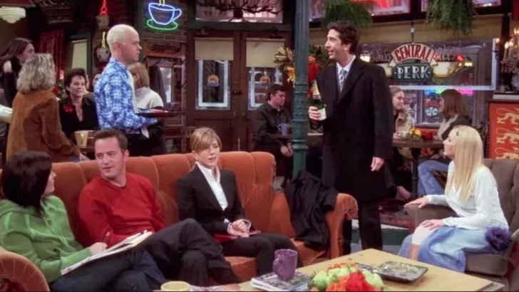 El conmovedor mensaje de Jennifer Aniston por la muerte de “Gunther” El conmovedor mensaje de Jennifer Aniston por la muerte de “Gunther”