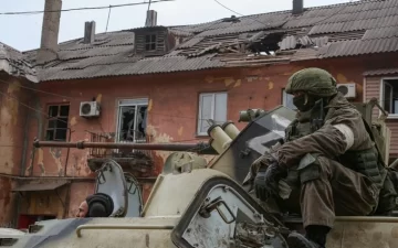 Acusaciones cruzadas sobre las evacuaciones y el Donbass en el foco