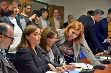 Ley de alquileres: sin acuerdo, FdT avanzó con proyecto que no modifica puntos clave Ley de alquileres: sin acuerdo, FdT avanzó con proyecto que no modifica puntos clave