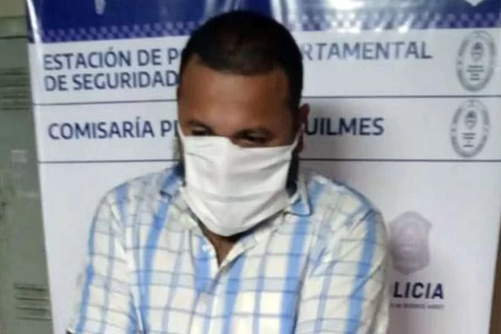 Una maestra notó algo raro en el zoom, fue a la casa de su alumno y evitó un femicidio