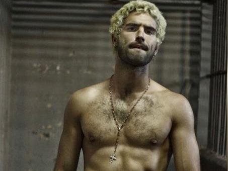 Relacionan a la China Suárez con Nicolás Furtado, en medio del lío con Icardi y Nara Relacionan a la China Suárez con Nicolás Furtado, en medio del lío con Icardi y Nara