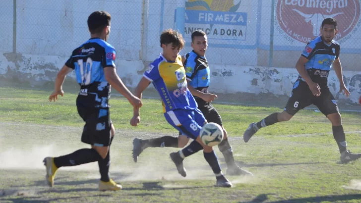 El fútbol local programó la fecha 18 que irá entre martes y miércoles El fútbol local programó la fecha 18 que irá entre martes y miércoles