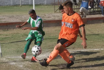 Victorias de Aberastain y Del Bono en la jornada dominguera del Oficial Victorias de Aberastain y Del Bono en la jornada dominguera del Oficial