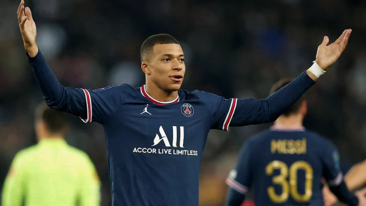 Un argentino entre los 10 futbolistas más caros del Mundial Qatar 2022 Un argentino entre los 10 futbolistas más caros del Mundial Qatar 2022