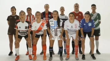 El video de la AFA contra la violencia de género que se hizo viral El video de la AFA contra la violencia de género que se hizo viral