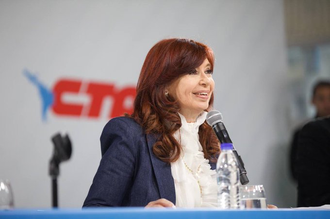 Juicio por la obra pública: la Corte Suprema rechazó todos los planteos de CFK Juicio por la obra pública: la Corte Suprema rechazó todos los planteos de CFK