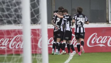 Central Córdoba consiguió un triunfo clave contra Defensa y Justicia en Santiago del Estero