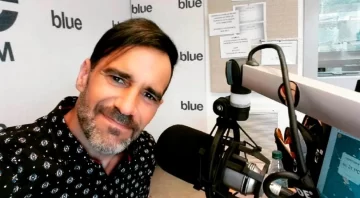 Murió Gabriel “Gabo” Piñeiro, ex locutor de Canal Nueve y Aspen Murió Gabriel “Gabo” Piñeiro, ex locutor de Canal Nueve y Aspen