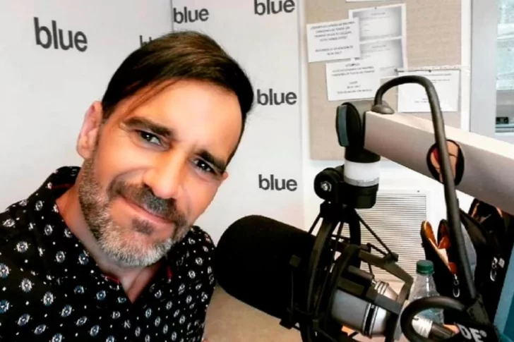 Murió Gabriel “Gabo” Piñeiro, ex locutor de Canal Nueve y Aspen