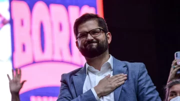 El ADN de Gabriel Boric: de dónde viene y cómo piensa