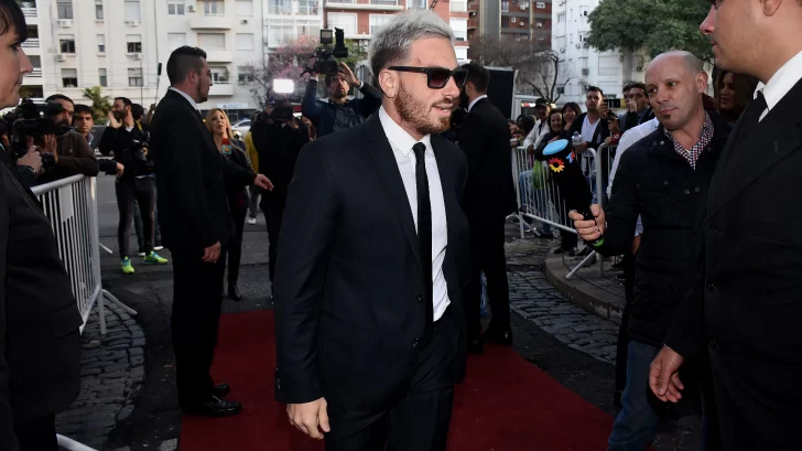 Las mejores fotos de la presentación del “Bailando 2017” Las mejores fotos de la presentación del “Bailando 2017”