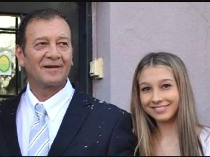 Nahir Galarza le pidió a su abogada que acuse a su padre por el crimen de Pastorizzo