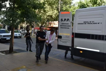 Suspendieron la audiencia definitiva para el juicio de extradición del coach español Suspendieron la audiencia definitiva para el juicio de extradición del coach español