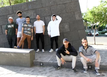 Ellos son ganadores Ellos son ganadores