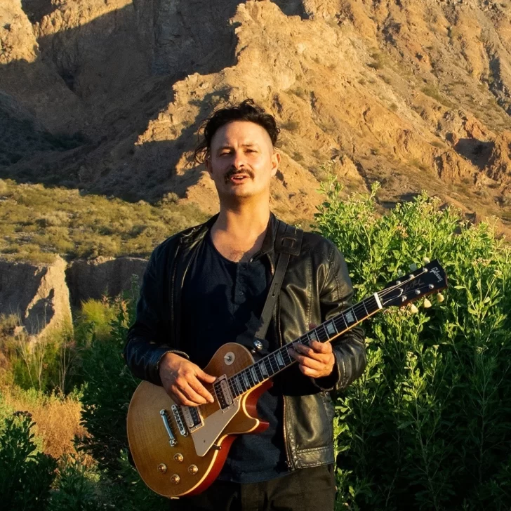 Sonidos de un oasis interior