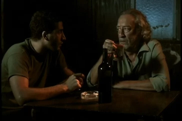 Para volver a emocionarse